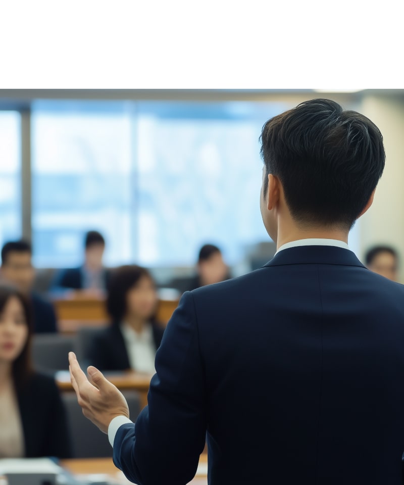 入試状況／過去の問題 画像