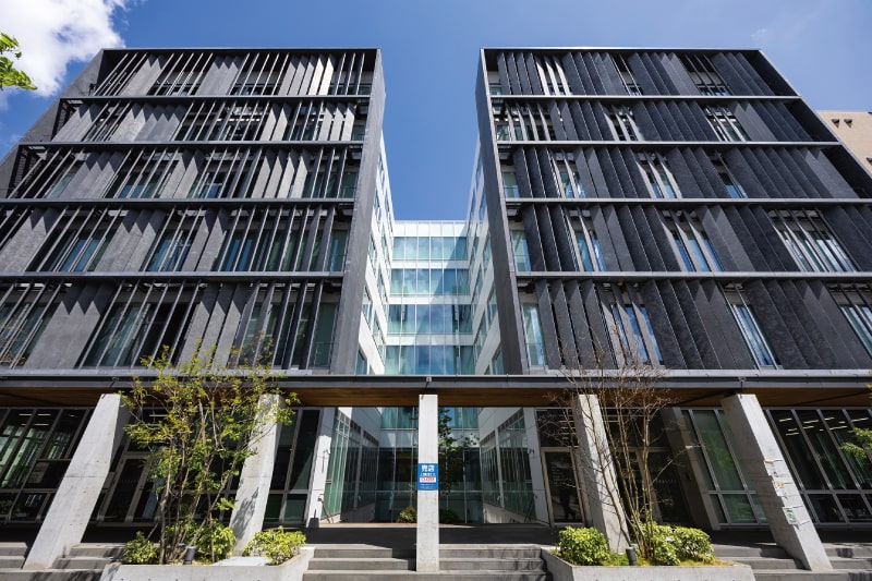 出願方法（入試要項・出願）福岡大学校舎の画像