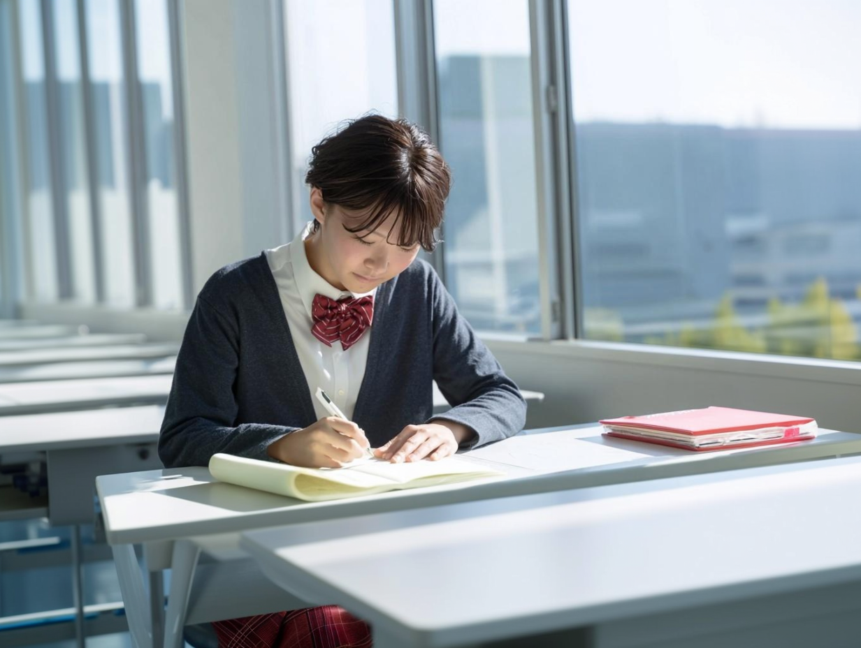 合格発表／入学手続